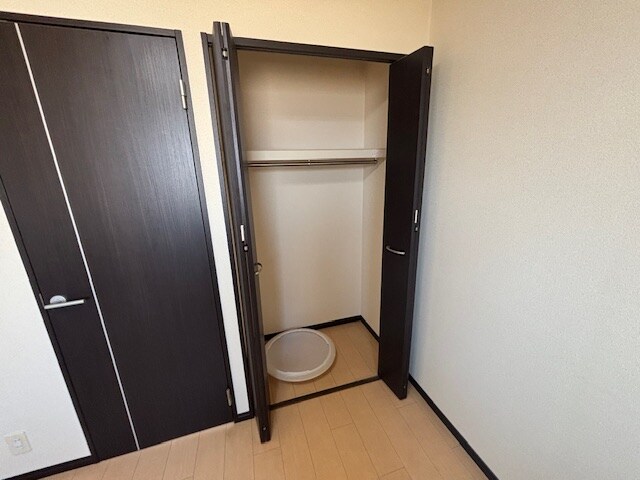 メゾネットMORINOVUの物件内観写真