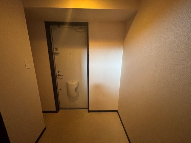 メゾネットMORINOVUの物件内観写真