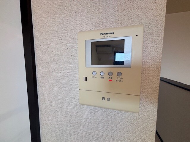 メゾネットMORINOVUの物件内観写真