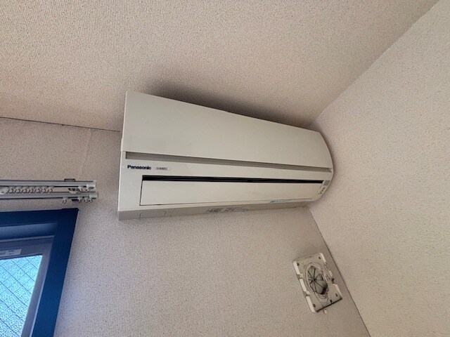 メゾネットMORINOVUの物件内観写真