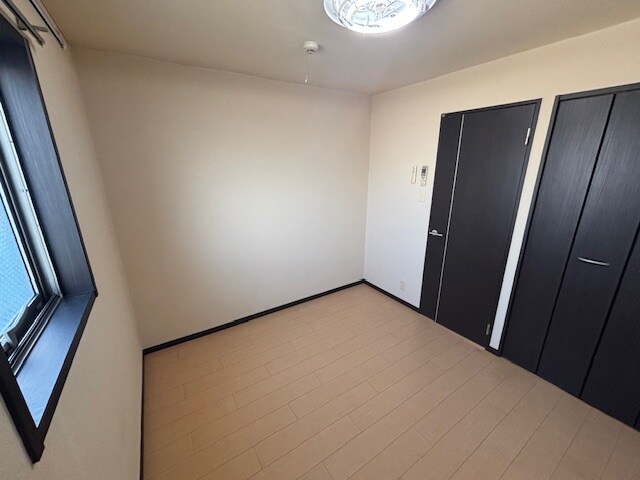 メゾネットMORINOVUの物件内観写真