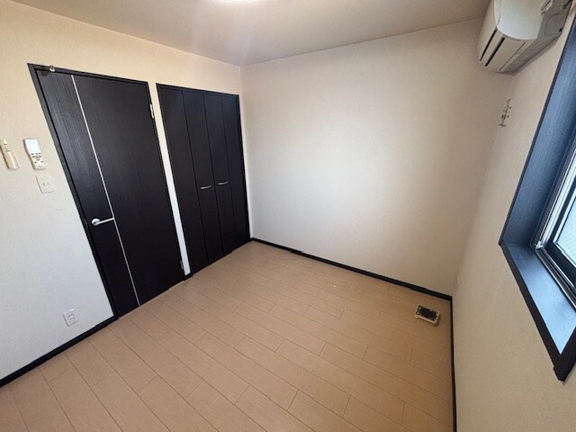 メゾネットMORINOVUの物件内観写真