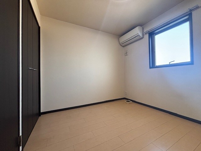 メゾネットMORINOVUの物件内観写真