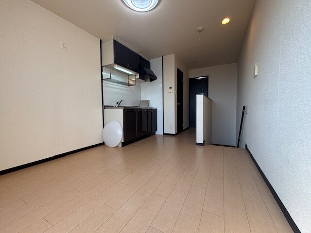 メゾネットMORINOVUの物件内観写真