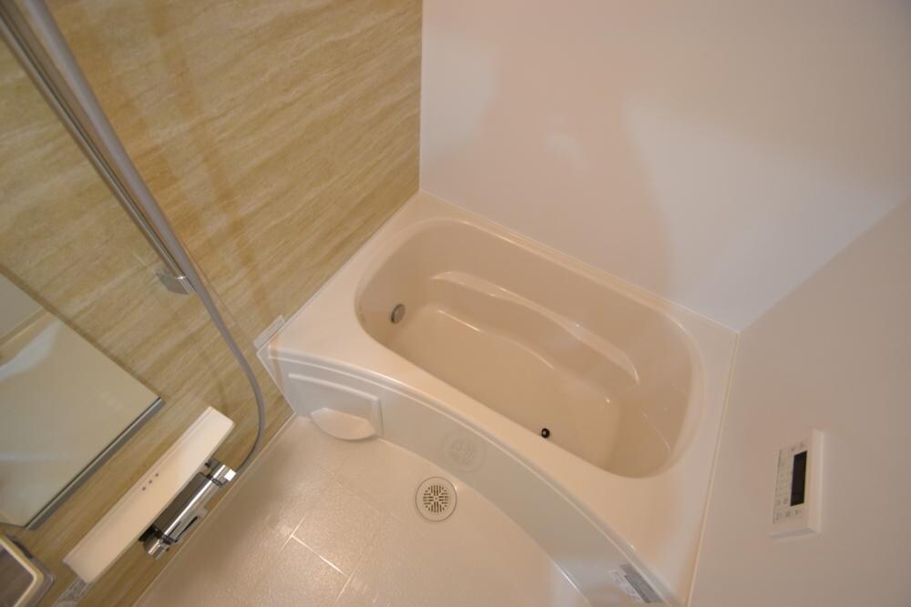 アルバグランデの物件内観写真