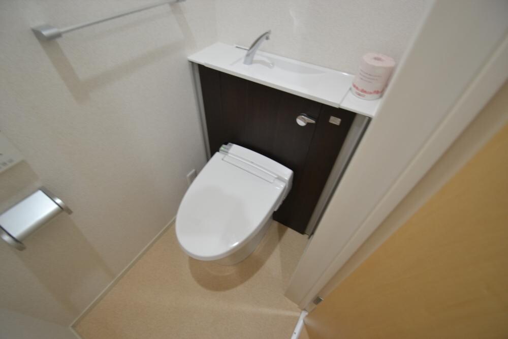 アルバグランデの物件内観写真