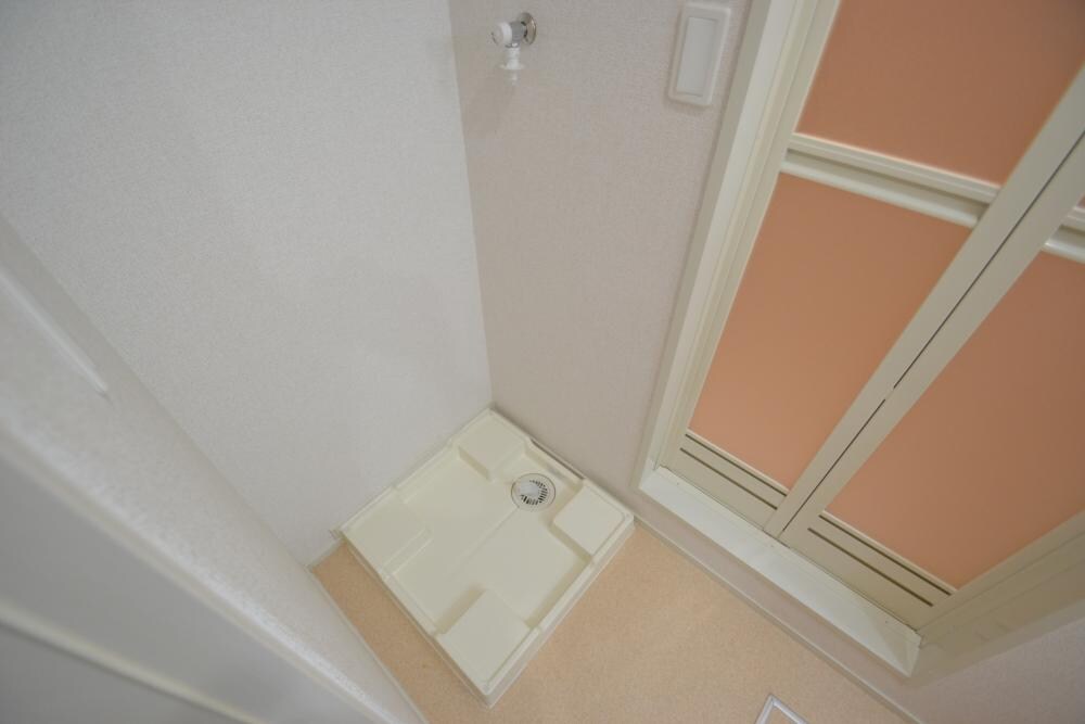 アルバグランデの物件内観写真