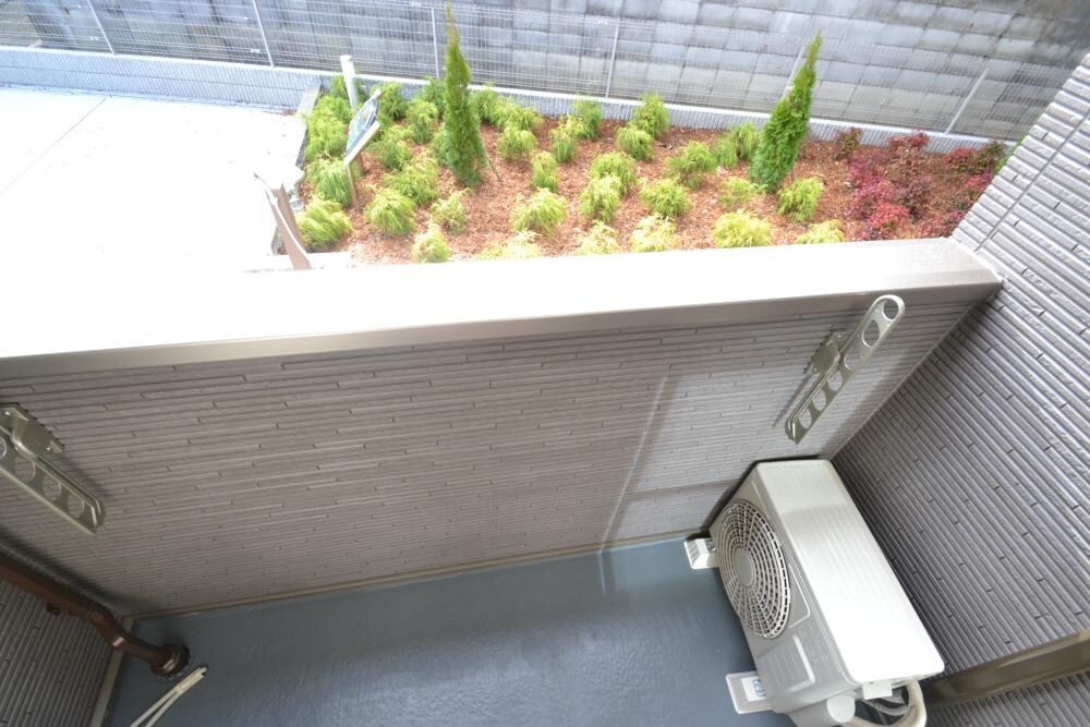 アルバグランデの物件内観写真