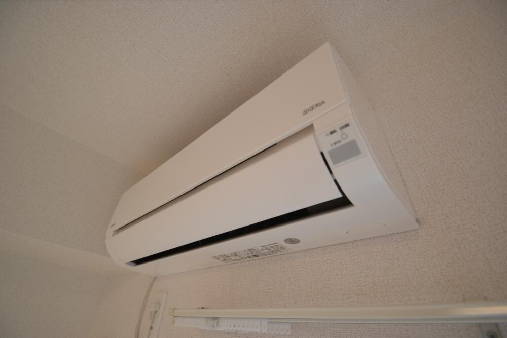 アルバグランデの物件内観写真