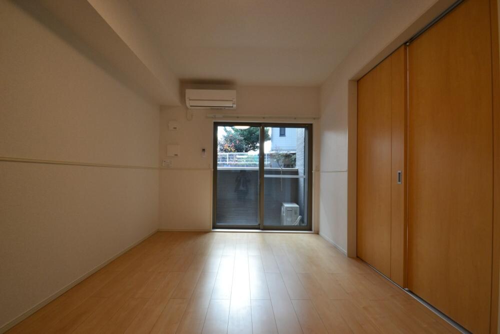 アルバグランデの物件内観写真