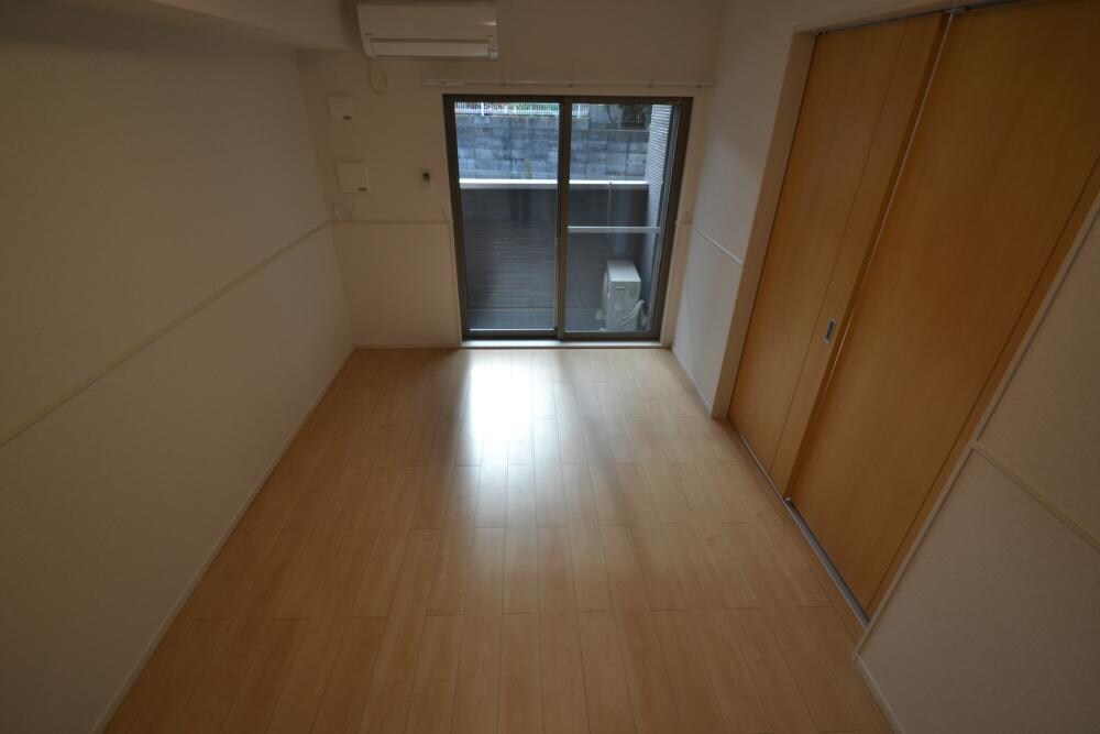 アルバグランデの物件内観写真