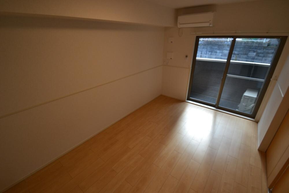 アルバグランデの物件内観写真