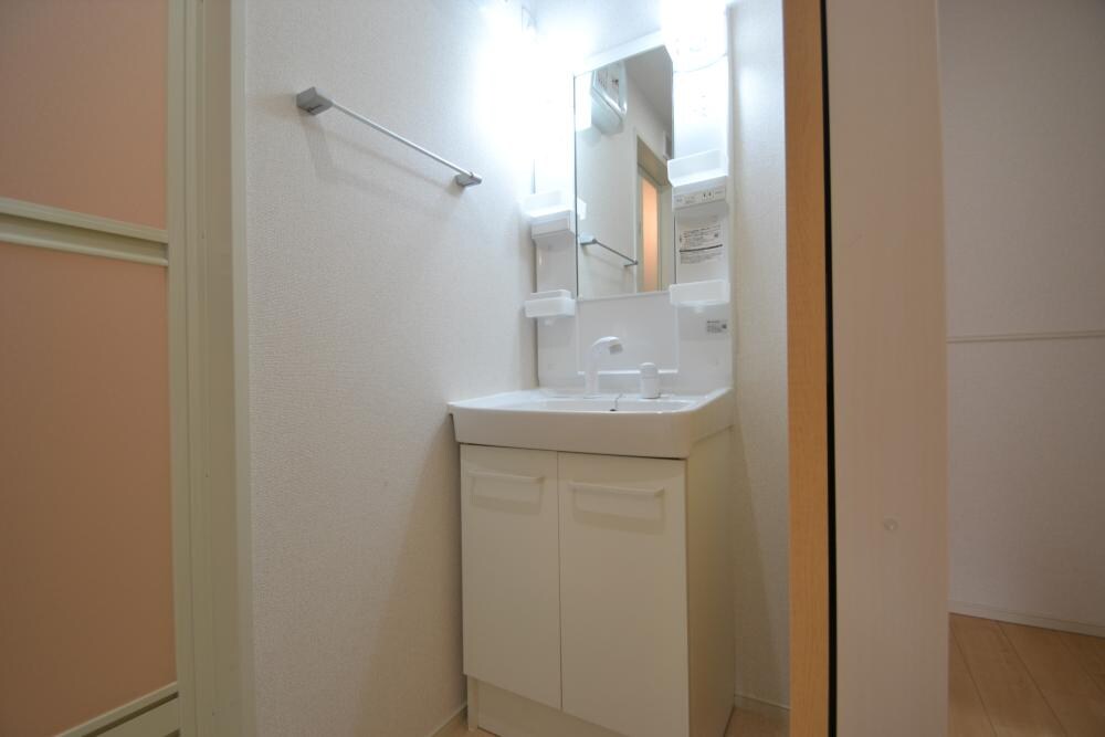 アルバグランデの物件内観写真