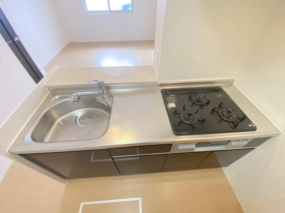 フローリッシュの物件内観写真