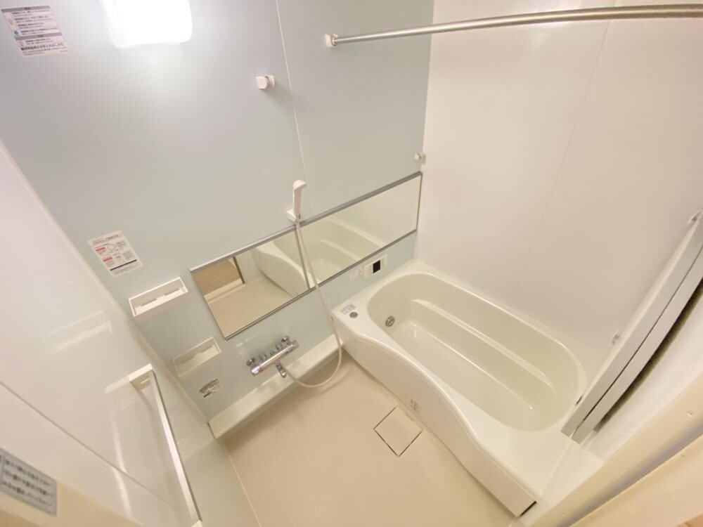 フローリッシュの物件内観写真