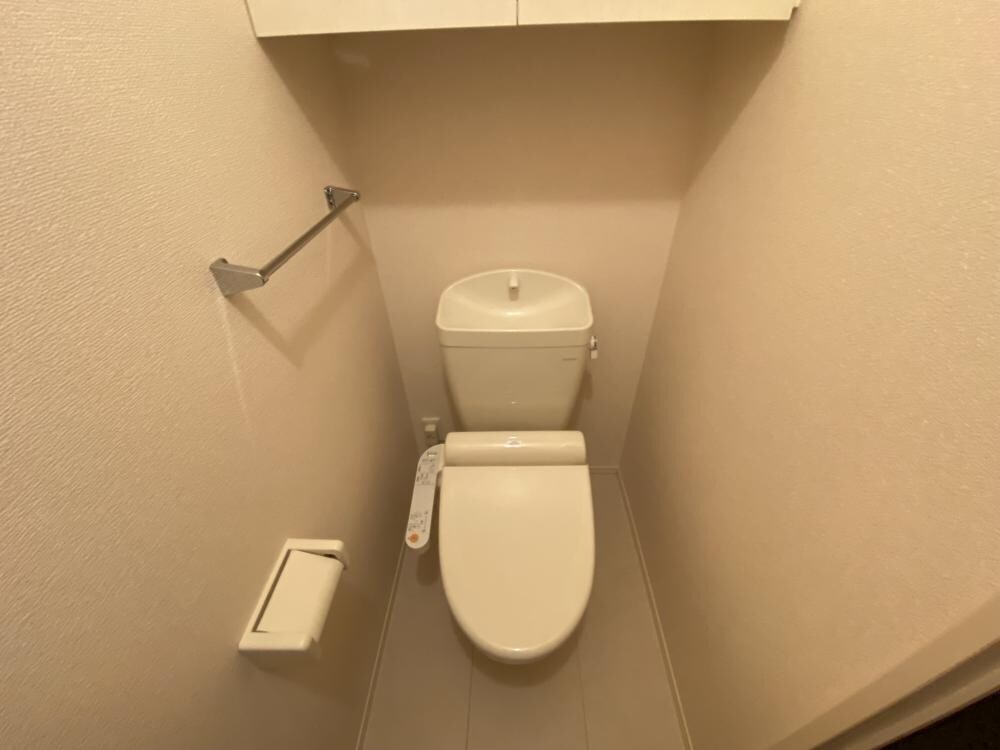 フローリッシュの物件内観写真