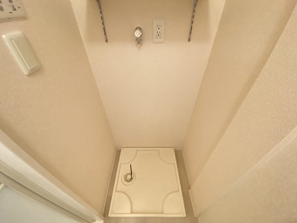 フローリッシュの物件内観写真