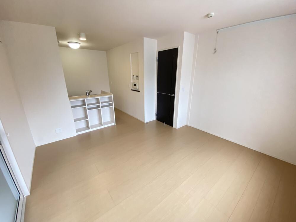 フローリッシュの物件内観写真