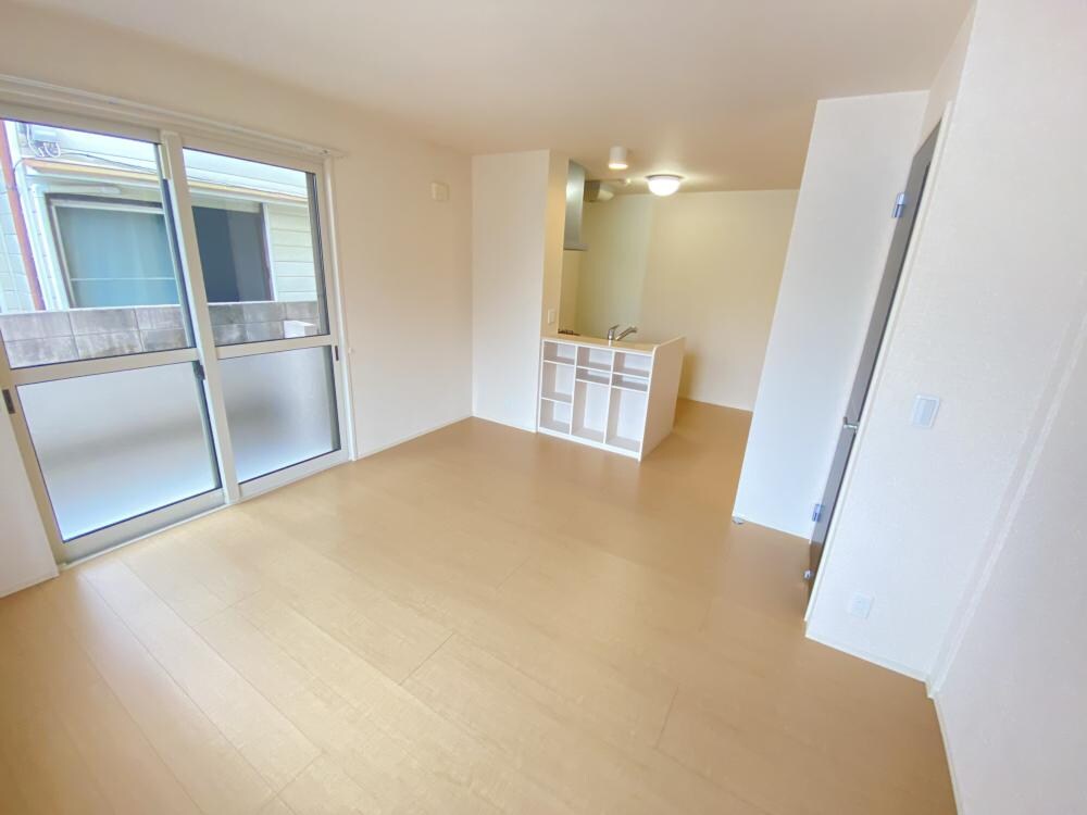 フローリッシュの物件内観写真