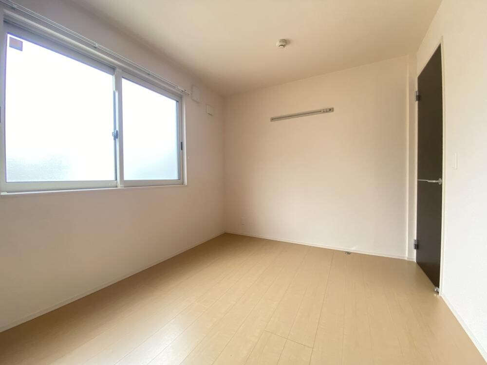 フローリッシュの物件内観写真