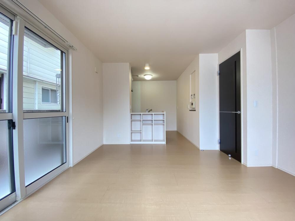 フローリッシュの物件内観写真