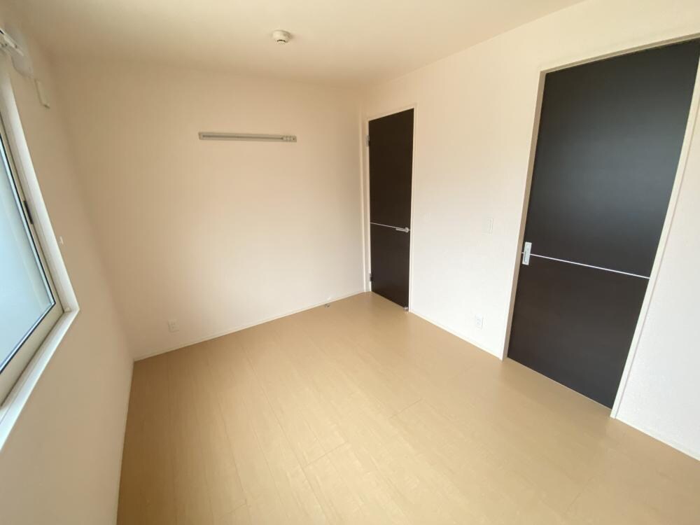 フローリッシュの物件内観写真