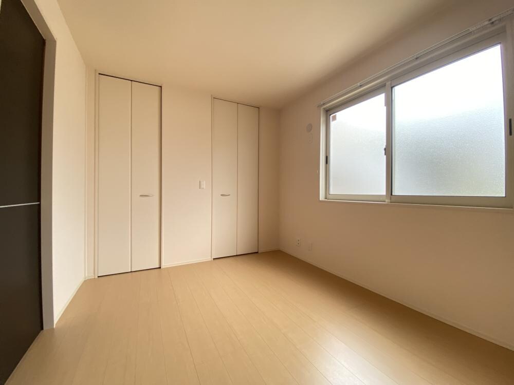 フローリッシュの物件内観写真