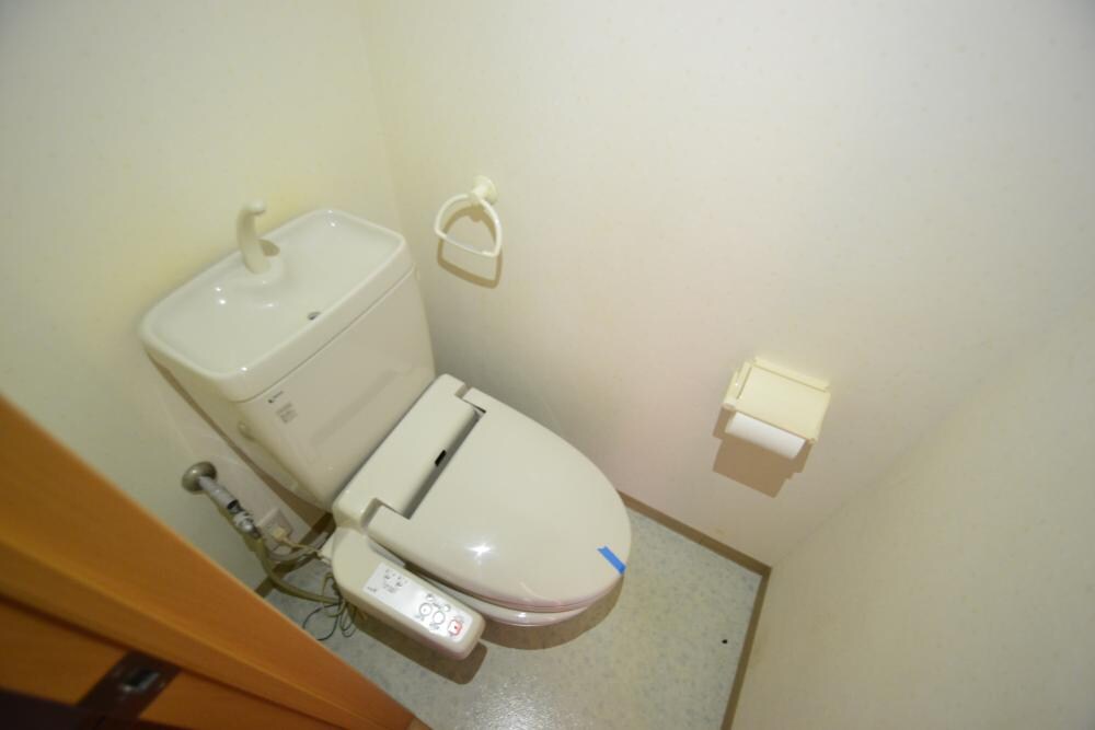 CARPIO85の物件内観写真