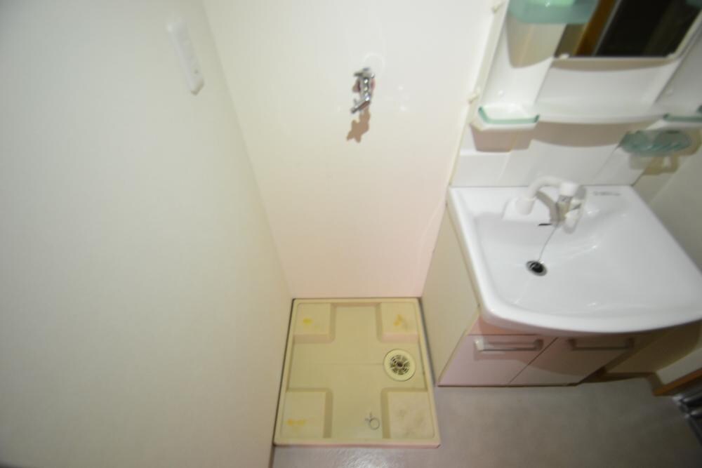 CARPIO85の物件内観写真