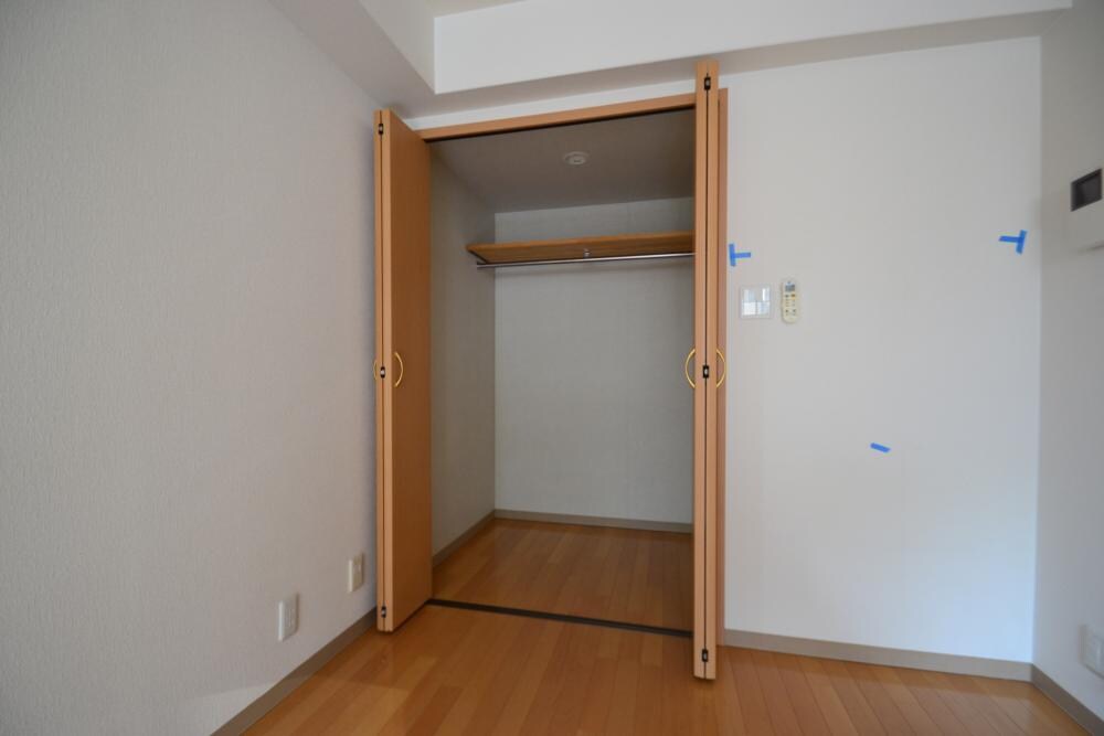 CARPIO85の物件内観写真