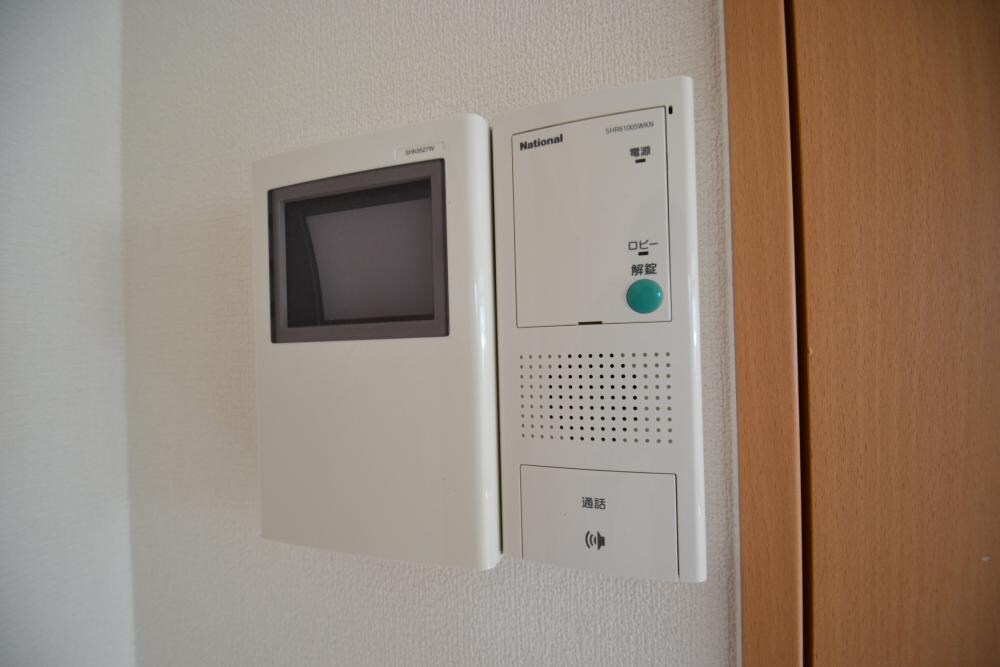 CARPIO85の物件内観写真