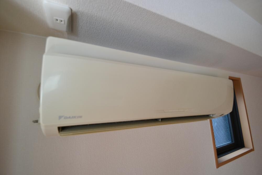 CARPIO85の物件内観写真