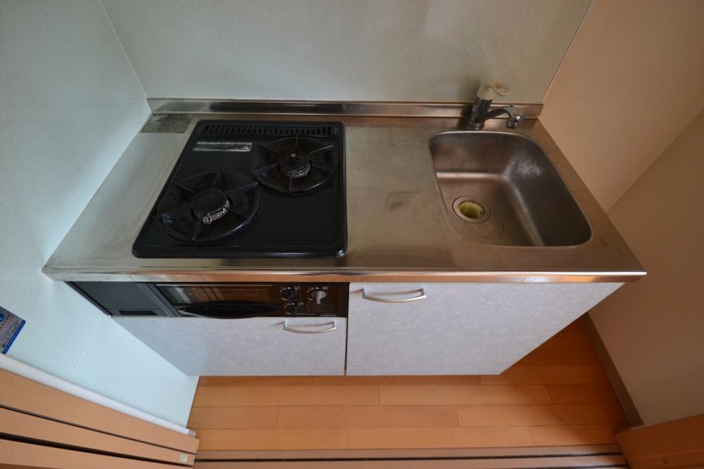 CARPIO85の物件内観写真