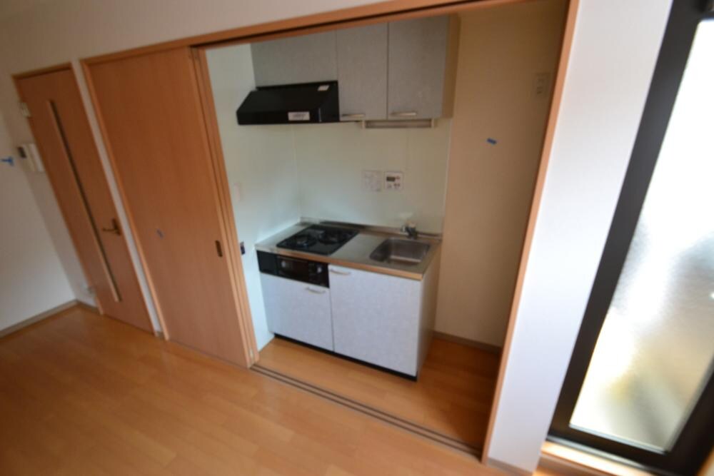 CARPIO85の物件内観写真