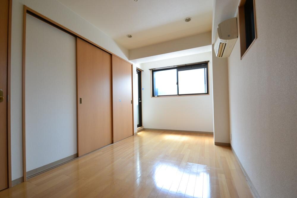 CARPIO85の物件内観写真