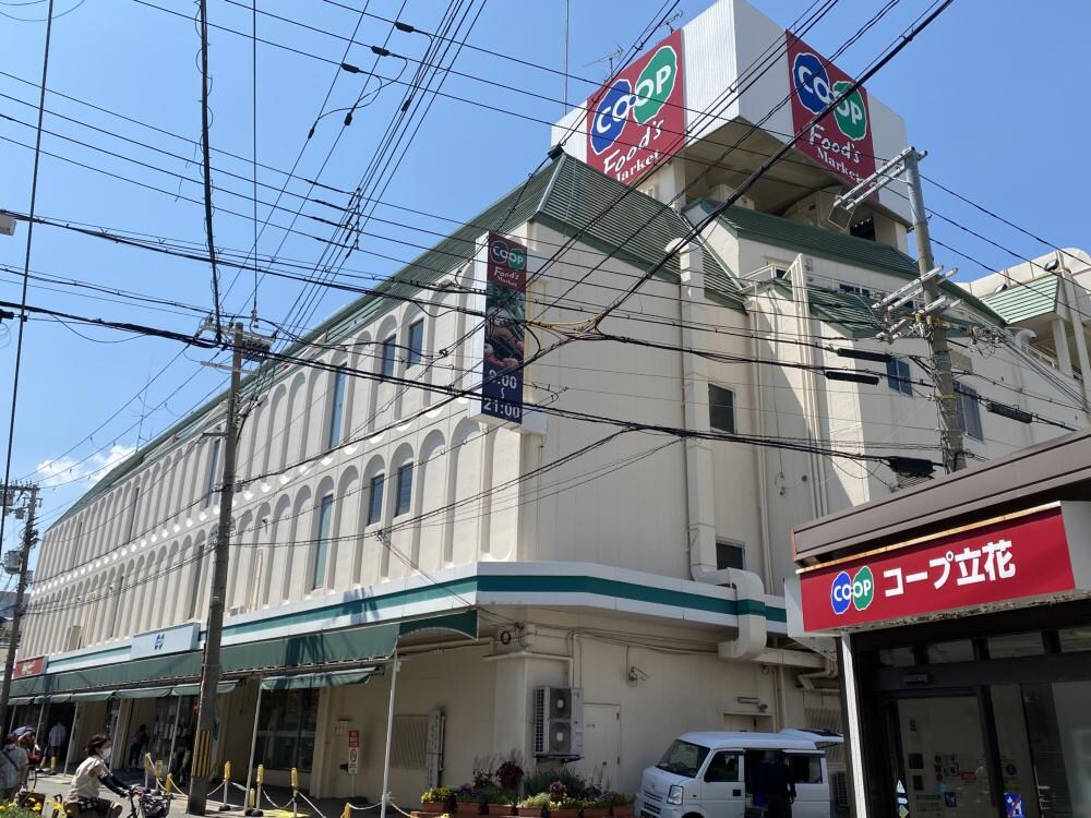 CARPIO85の物件内観写真