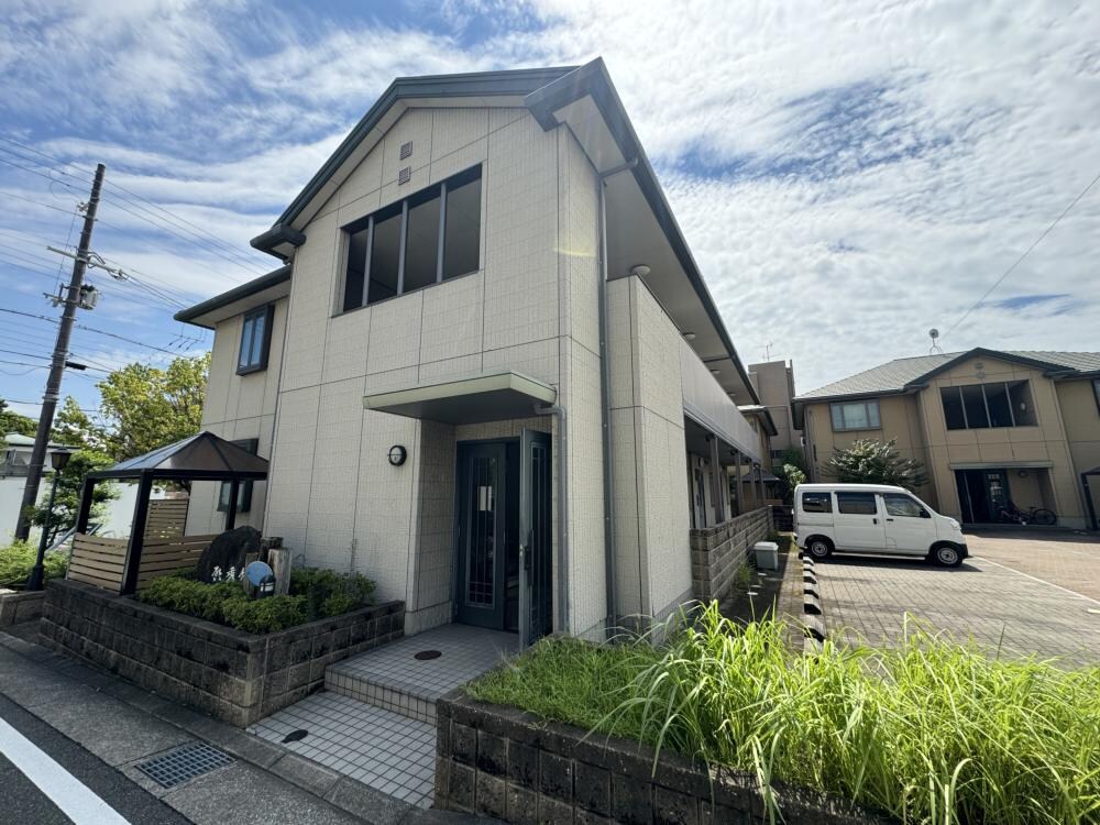 DAIKENN武庫之荘 ポルタGの物件外観写真