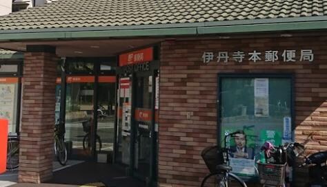 ディアコートMIHOの物件内観写真