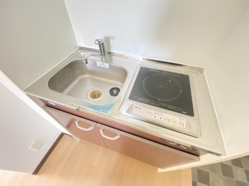 クリアエスト尼崎の物件内観写真