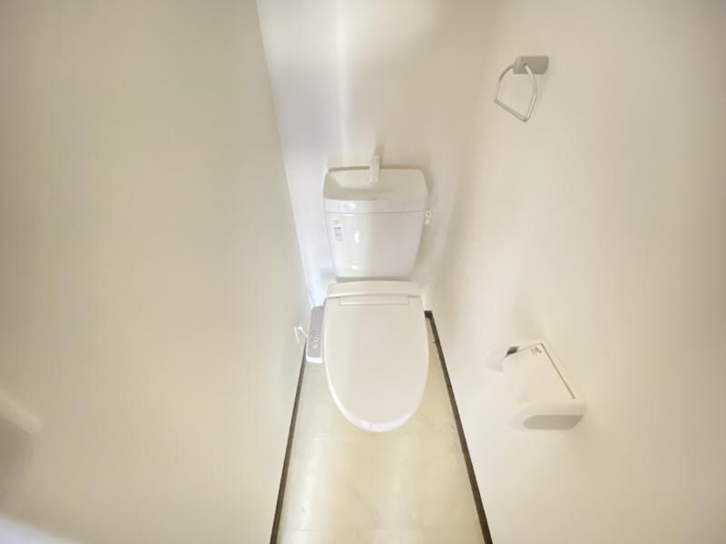 クリアエスト尼崎の物件内観写真