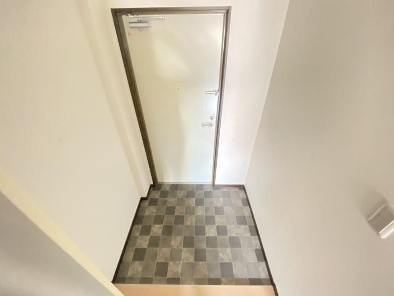 クリアエスト尼崎の物件内観写真