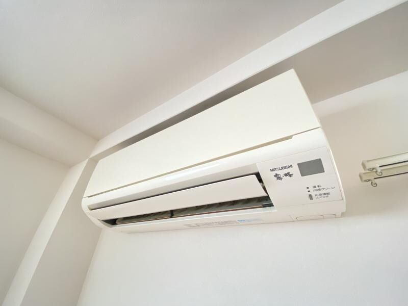 クリアエスト尼崎の物件内観写真