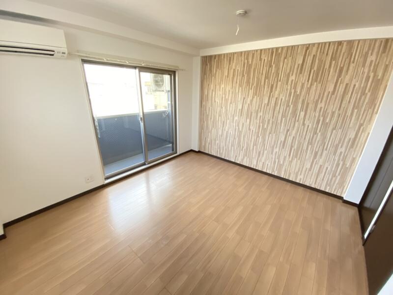 クリアエスト尼崎の物件内観写真