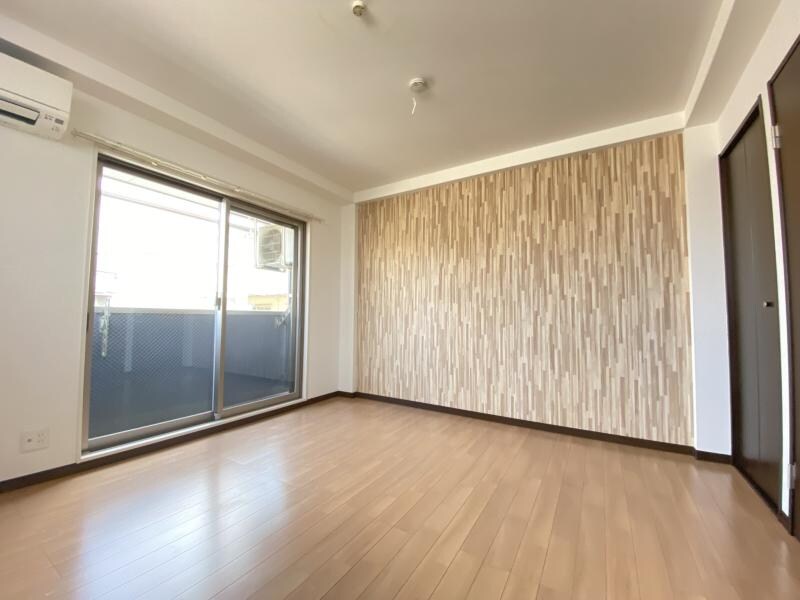 クリアエスト尼崎の物件内観写真