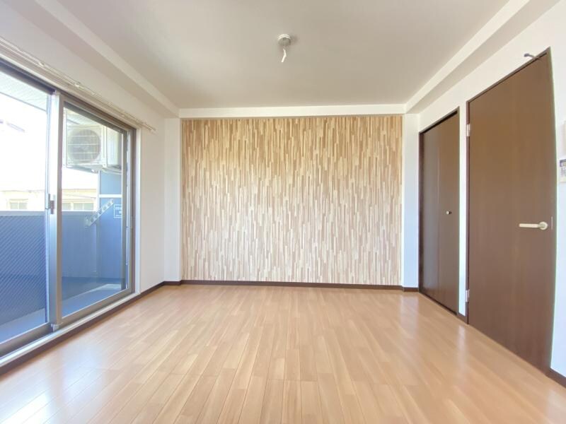 クリアエスト尼崎の物件内観写真