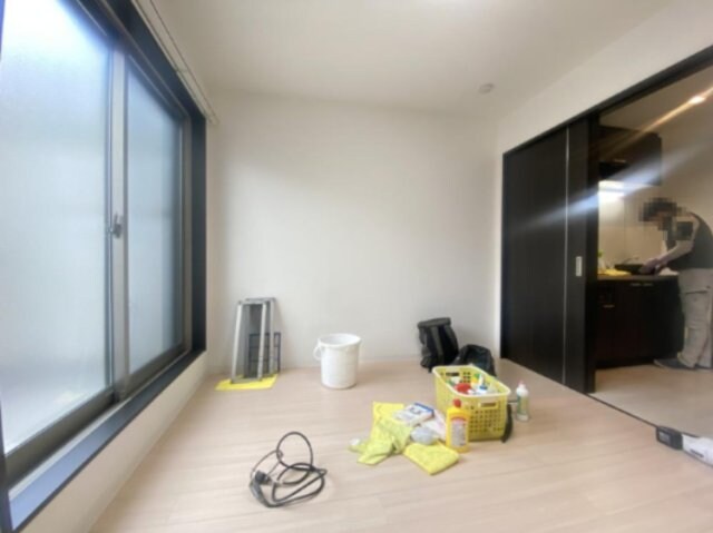 Axiaの物件内観写真
