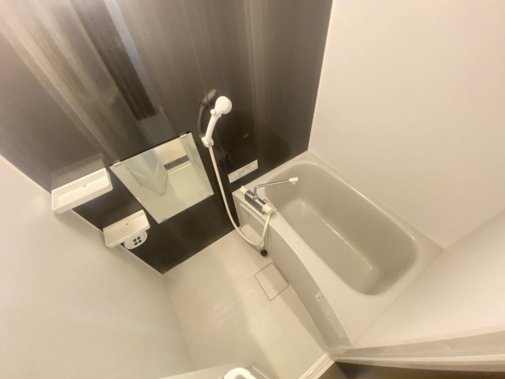 Axiaの物件内観写真