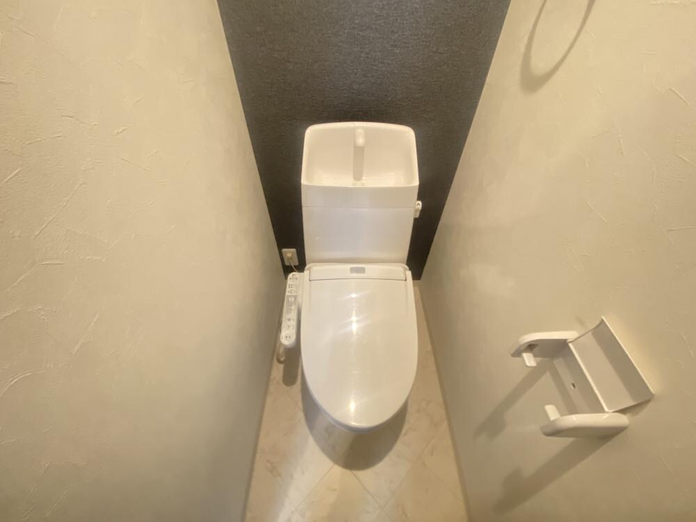 Axiaの物件内観写真