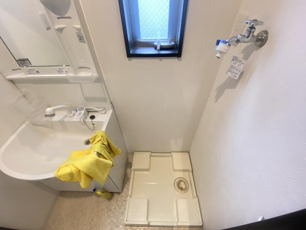 Axiaの物件内観写真