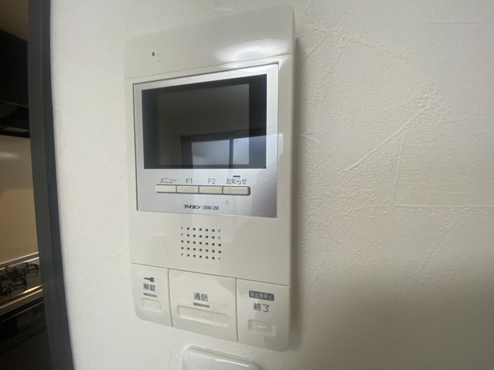 Axiaの物件内観写真